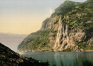 Norway